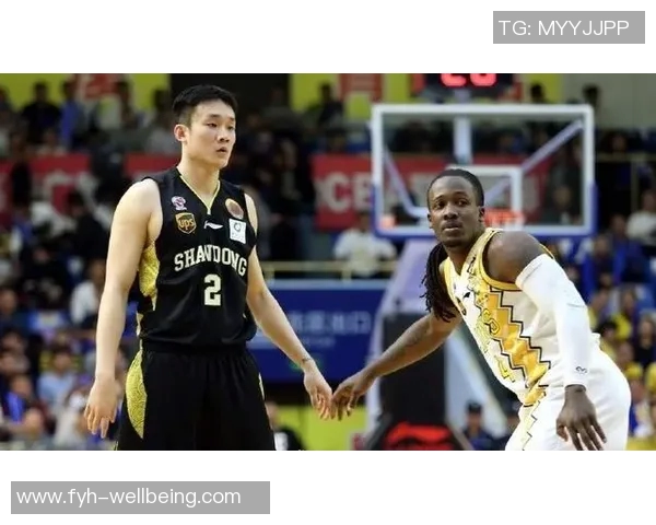 篮球深度：解密重庆篮球队的转换